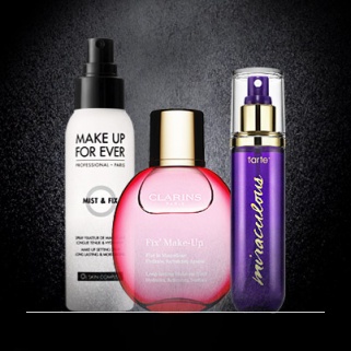16 Setting Sprays to Keep Your Face from Melting This Summer