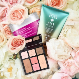 8 New Beauty Products You Need in Your Life This May