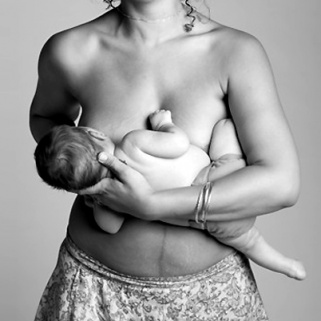 Fabulous Post-Partum Pics