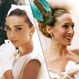 11 Best Bridal Movie Looks