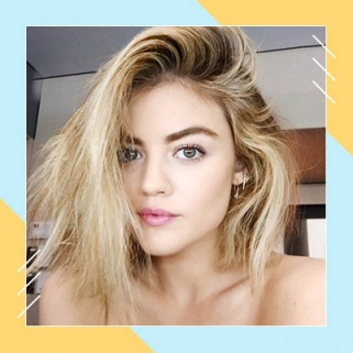 9 Gorgeous Reasons to Go Platinum This Summer