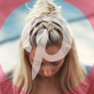 Top 10 Hairstyles That Went Viral on Pinterest -- Ranked