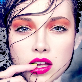 4 Mascara Topcoats With Magical Waterproofing Powers