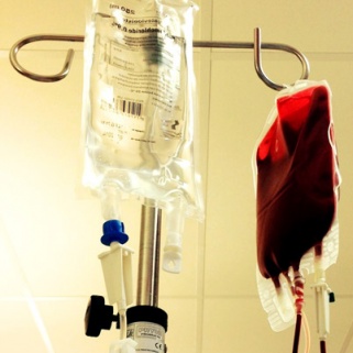 Blood Transfusions May Be the Key to Feeling and Looking Your Youthful Best