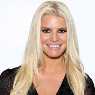 Jessica Simpson's Meat-Free Wedding Day Diet