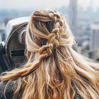 17 Impossibly Pretty Braids You Need Now