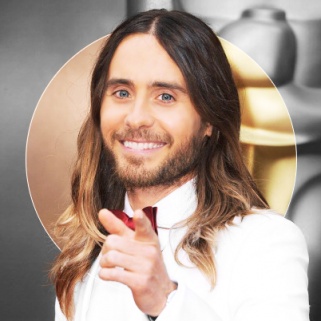 20 Reasons Jared Leto Is Our 2016 Hair Spirit Guide