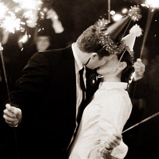 7 Reasons Having Sex Should be Your Only New Year's Resolution