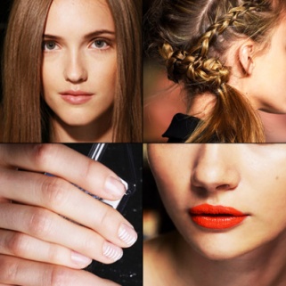 28 Spring Beauty Looks You Can Wear Now