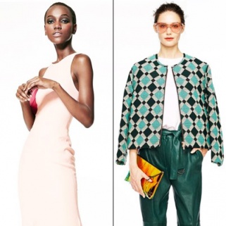12 Gorgeous (and Affordable) Lines From NYFW