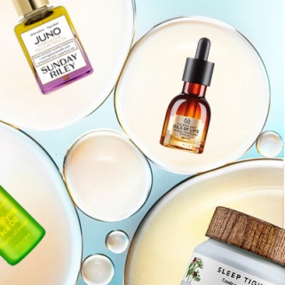 10 Anti-Aging Face Oils for Youthful, Radiant Skin