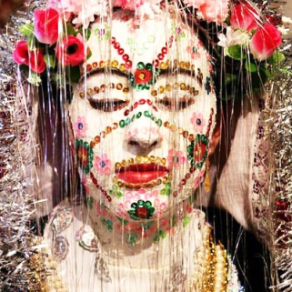 17 Unbelievable Wedding Beauty Looks Around the Globe