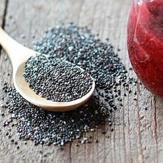 Chia Recall: Salmonella-Tainted Seeds Reported in 21 States
