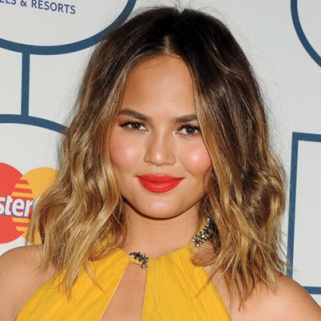 Chrissy Teigen Was Once Fired From Forever 21 for Being Too Fat