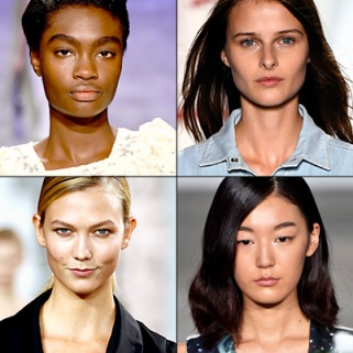 My Fashion Week Diary: The Recap