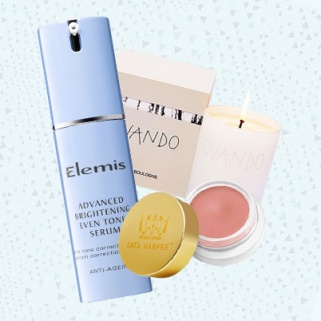 8 New Beauty Products to Give and Receive This December