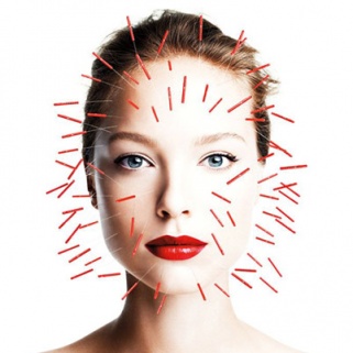 The Amazing Beauty Trick You Haven't Tried: Acupuncture