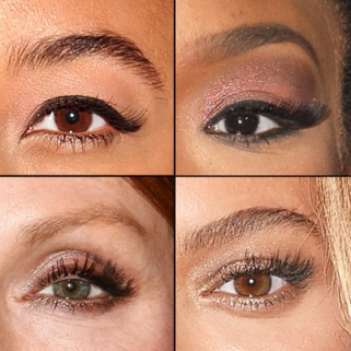 The Best Makeup Look For Your Eye Shape