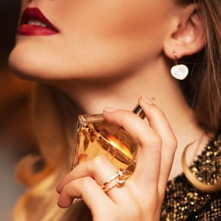 Which Fall Fragrance Suits Your Personality?