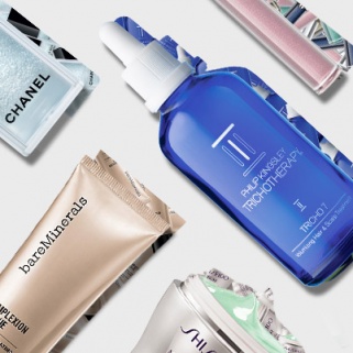 9 Beauty Products to Run Out and Buy This February