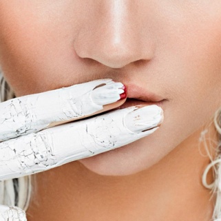 The Case for Throwing Away Your Makeup Brushes