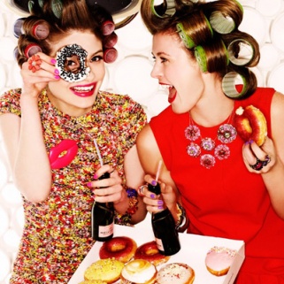 Could Your Friends Be Making You Fat?