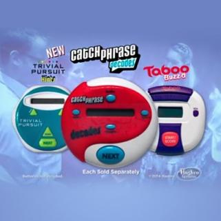 Get Your Party Started in an Instant With Hasbro!