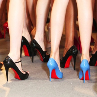 Shoe Porn: How Hot for Heels Are You?