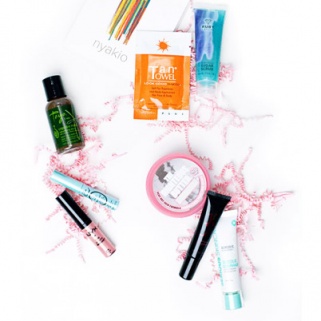 9 Products for Head-to-Toe Summer Beauty
