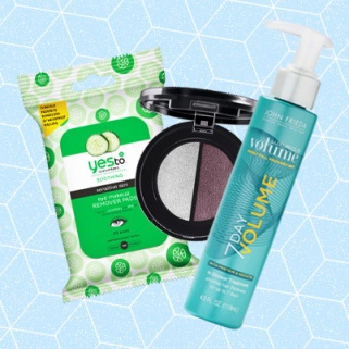 8 New Beauty Products to Buy at the Drugstore