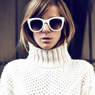 9 Stylish Knits to Bundle Up With This November