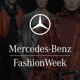 Watch Live Coverage of NYFW's Spring 2015 Runways Now