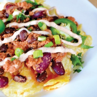 6 Delicious Recipes for Mother's Day Brunch