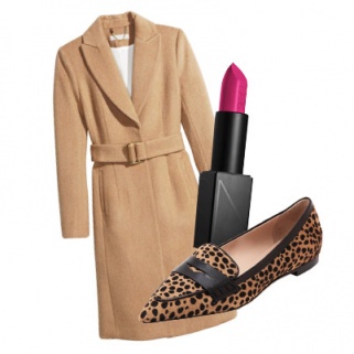 10 Cozy Wardrobe Essentials for a Stylish Autumn