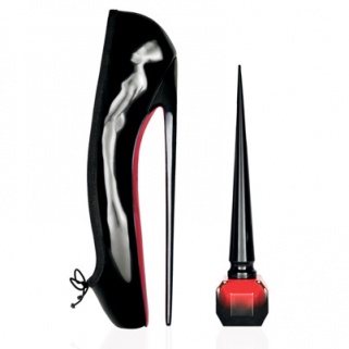 Louboutin for Your Nails