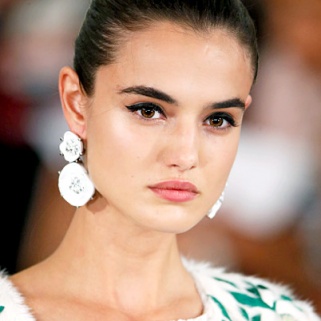The Most-Wanted Beauty Looks From Fashion Week