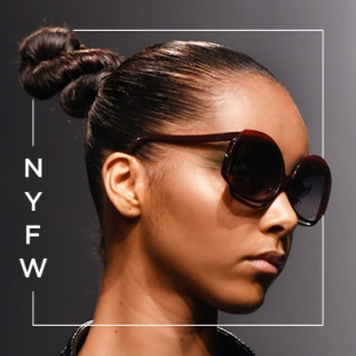 The Jaw-Dropping NYFW Hairstyles We're Recreating ASAP