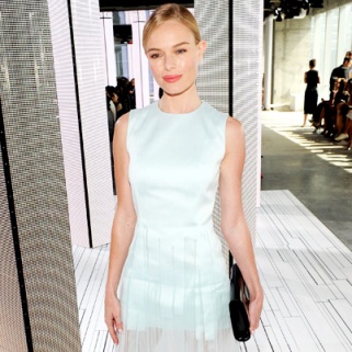 The Most Stunning Celeb Looks From Fashion Week's Front Row