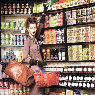 Walmart's New Line of Organics: Sign of the Apocalypse or Good News for Your Wallet?