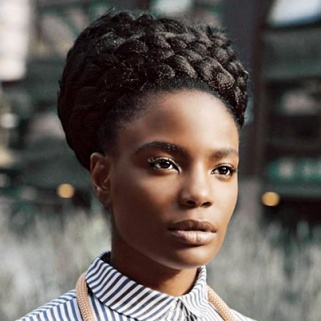 6 Protective Hairstyles to Eliminate Shedding