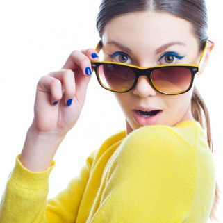 Change Your Outfit, Change Your Outlook
