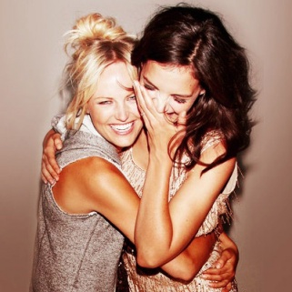 20 Secrets to Getting People to Like You