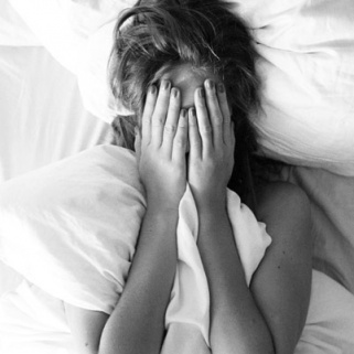 Yet Another Reason to Catch Some Zzzzzs