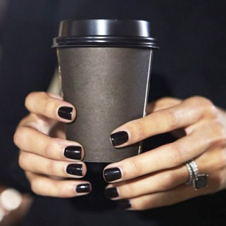 Pants Too Snug? May Be Time to Give that Designer Cup of Joe the Stink Eye. Here's Why: