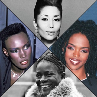 20 Groundbreaking Style Icons of Color Through the Decades