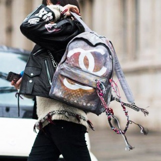 8 Grown-Up Charms to Add Flair to Your Handbag