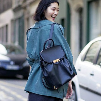 8 Backpacks Sleek Enough to Wear to Work