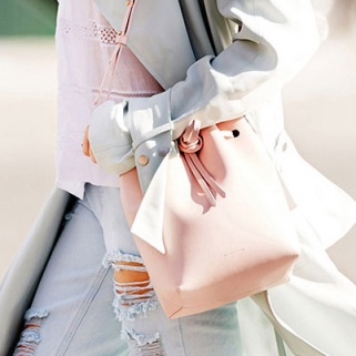 The Bag We're Adding to Our Bucket List