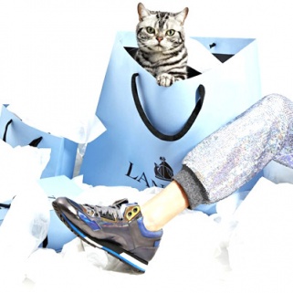 Everything Is Illuminated: Must-Get Iridescent Accessories