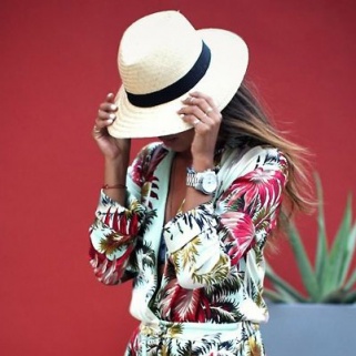 Summer Hats to Make You Swoon